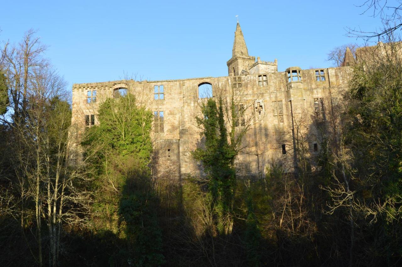 Carnegie Holiday Cottage Dunfermline Exterior foto